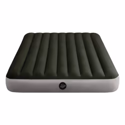 Intex Dura-Beam Standard Prestige Downy Double mattress Dark Green