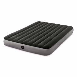 Intex Dura-Beam Standard Prestige Downy Double mattress Dark Green