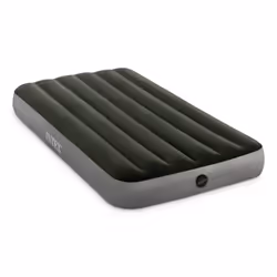 Intex Dura-Beam Standard Prestige Downy, Single mattress, Rectangle, Indoor & outdoor