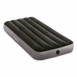 Intex 64761E, Single mattress, Rectangle