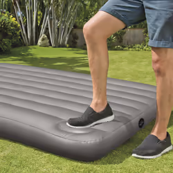 Intex 64761E air mattress Single mattress Green Male - Additional view 4