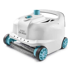 Intex 28005 pond/pool vacuum Robotic pool cleaner