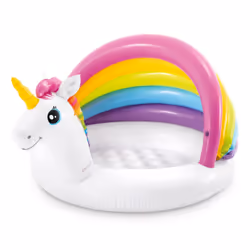 Intex 57113NP kiddie pool Inflatable pool