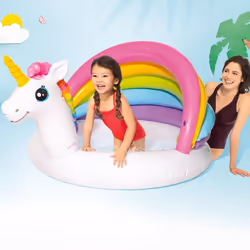 Intex 57113NP kiddie pool Inflatable pool