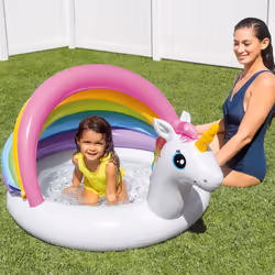 Intex 57113NP kiddie pool Inflatable pool - Additional view 4