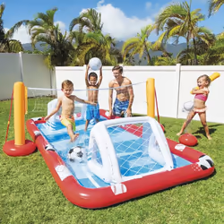 Intex 57147NP kiddie pool Inflatable pool - Additional view 2