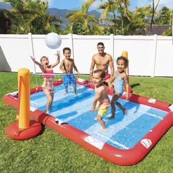 Intex 57147NP kiddie pool Inflatable pool - Additional view 3