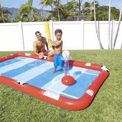 Intex 57147NP kiddie pool Inflatable pool - Additional view 4