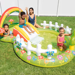 Intex 57154NP kiddie pool Inflatable pool