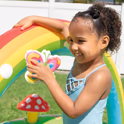 Intex 57154NP kiddie pool Inflatable pool - Additional view 5