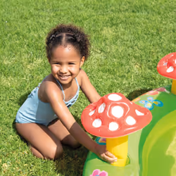 Intex 57154NP kiddie pool Inflatable pool - Additional view 6