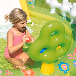 Intex 57154NP kiddie pool Inflatable pool - Additional view 7
