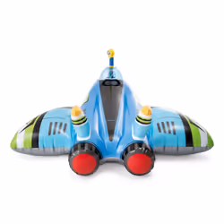 Intex 57536NP pool/beach float Assorted colours Image Vinyl Ride-on float - Additional view 4