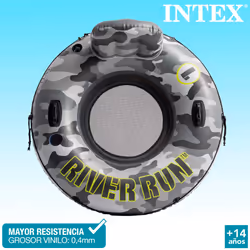 Intex Camo River Run 1