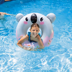 Intex 59266NP pool/beach float Assorted colours Pattern Vinyl Floating mattress - Additional view 5