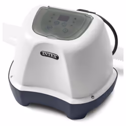 Intex Krystal Clear Salzwasser System