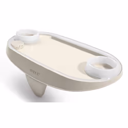 Intex PureSpa, Beverage tray/holder, Intex, Beige, Plastic, 1 colours, 260 mm