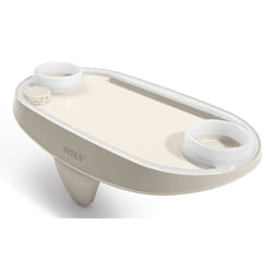 Intex PureSpa Beverage tray/holder Beige