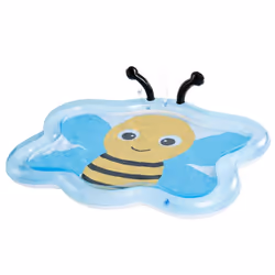 Intex 58434NP, 59 L, Inflatable pool, Child, 1 person(s), Multicolour, 831.6 g
