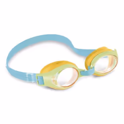 Intex 55611 swimming goggles Junior Unisex One Size - Additional view 4