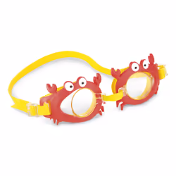 Intex 55610 swimming goggles Junior Unisex One Size
