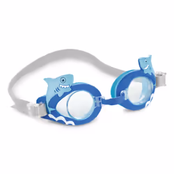 Intex 55610 swimming goggles Junior Unisex One Size