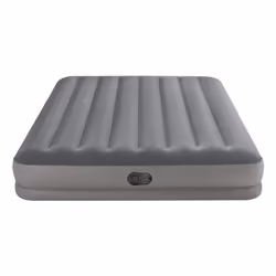 Intex 64114 air mattress Double mattress Grey Unisex