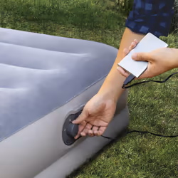 Intex 64114 air mattress Double mattress Grey Unisex - Additional view 6