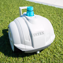 Intex ZX50 Robotic pool cleaner - Additional view 6