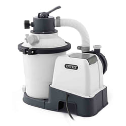Intex 26642 pool part/accessory Sand filter pump