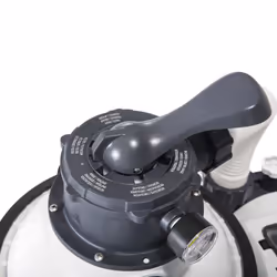Intex 26642 pool part/accessory Sand filter pump