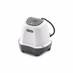 Intex 26662, Pool filter, White, Plastic, Above ground pool, China, 3785 L