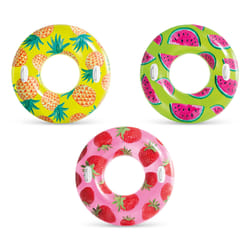 Intex 56261NP pool/beach float Multicolour Image Vinyl Swimming ring