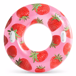 Intex 56261NP pool/beach float Multicolour Image Vinyl Swimming ring