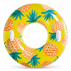 Intex 56261NP pool/beach float Multicolour Image Vinyl Swimming ring - Additional view 4