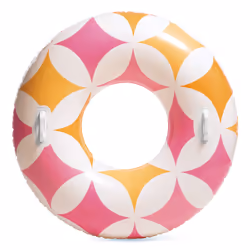Intex 56269NP pool/beach float Assorted colours Pattern Vinyl Swimming ring - Additional view 4