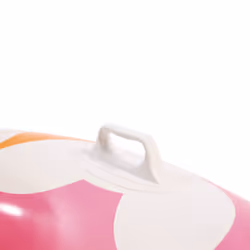 Intex 56269NP pool/beach float Assorted colours Pattern Vinyl Swimming ring - Additional view 5