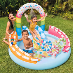 Intex 57144NP kiddie pool Inflatable pool - Additional view 2