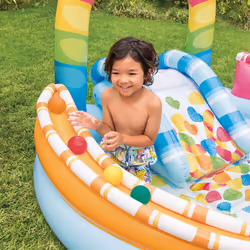Intex 57144NP kiddie pool Inflatable pool - Additional view 3