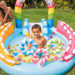 Intex 57144NP kiddie pool Inflatable pool - Additional view 4