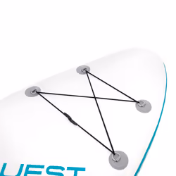 Intex Aqua Quest 320 Stand Up Paddle board (SUP)