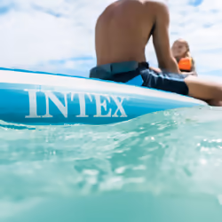 Intex Aqua Quest 320 Stand Up Paddle board (SUP) - Additional view 7