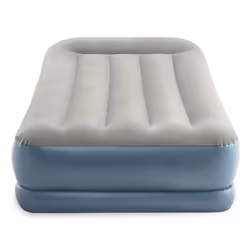 Intex DuraBeam Pillow Rest Mid-Rise Single mattress Grey Unisex - Additional view 4