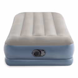 Intex DuraBeam Pillow Rest Mid-Rise Single mattress Grey Unisex - Additional view 5
