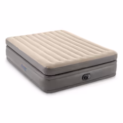 Intex 64164ND, Double mattress, Rectangle, Indoor & outdoor