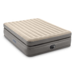 Intex 64164ND air mattress Double mattress Beige Unisex