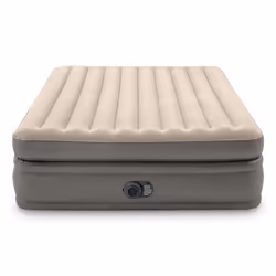 Intex 64164ND air mattress Double mattress Beige Unisex - Additional view 4