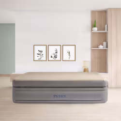 Intex 64164ND air mattress Double mattress Beige Unisex - Additional view 6