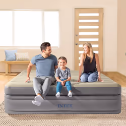 Intex 64164ND air mattress Double mattress Beige Unisex - Additional view 7