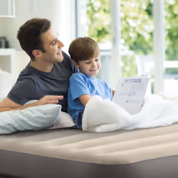 Intex 64164ND air mattress Double mattress Beige Unisex - Additional view 8